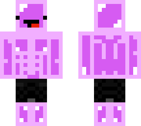 fiolet uwu