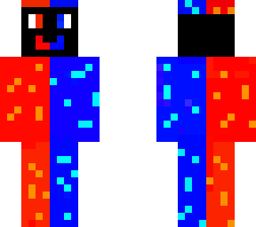 fire and ice