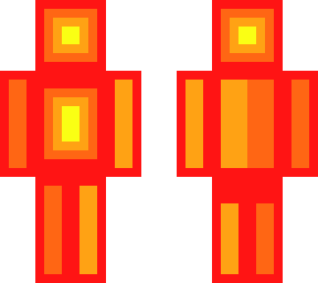 firey fernis