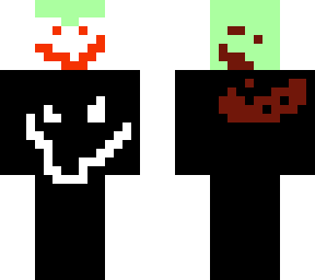 first skin