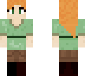 fixed alex