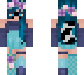 fixed raccoon akira for smp