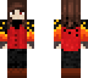flamegirl