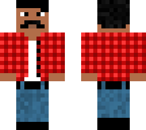 flannel mex