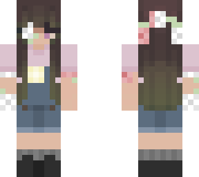 flower girl
