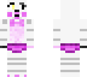 fnaf 2 toy foxy (mangle)