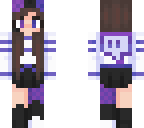 for twitch streamer karizkills