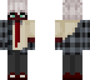 formal goat
