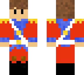 french imperial guard