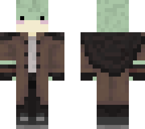 frog in wilburs jacket
