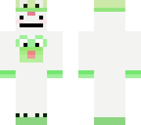 froggle