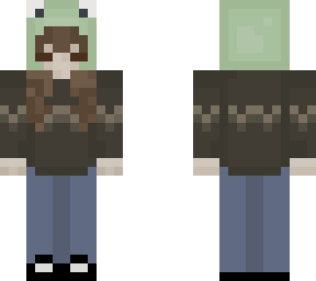 froggy