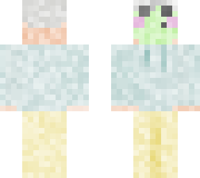 froggy boi uwu