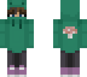 froggy boy