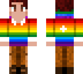 g@y pride! v2