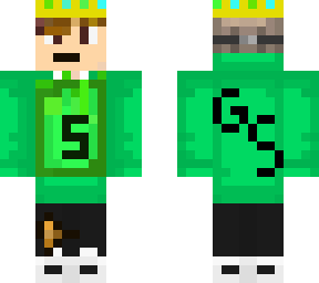 gaded stampy
