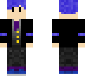 galaxy gamer in a suit