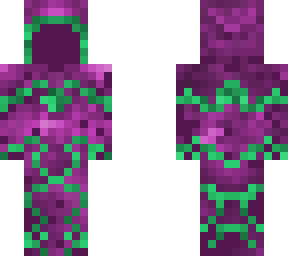 galaxy mage