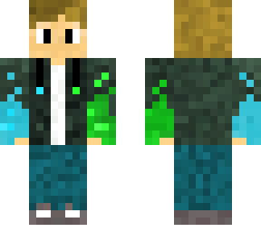 galaxygod77 skin (not free to use)