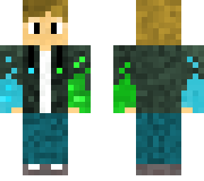 galaxygod77 skin (not free to use) fixed