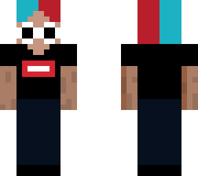 gamer