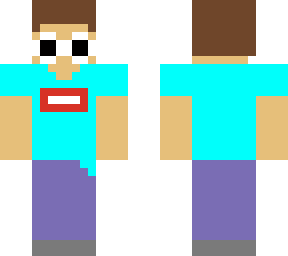georgenotfound