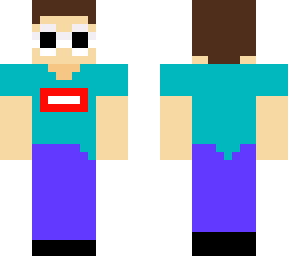 georgenotfound's skin