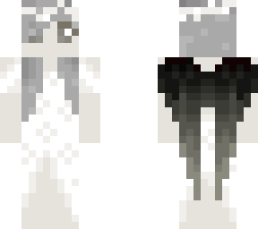 ghost angel girl