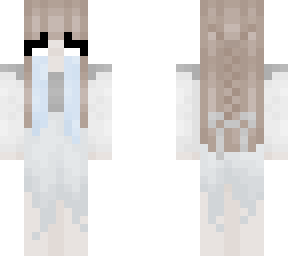 ghost girl