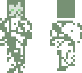 ghost guy