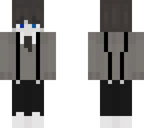 ghost no crown