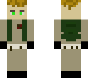 ghostbuster