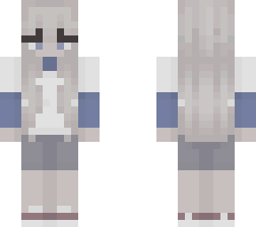 girl kilua