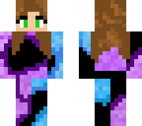 girl superhero