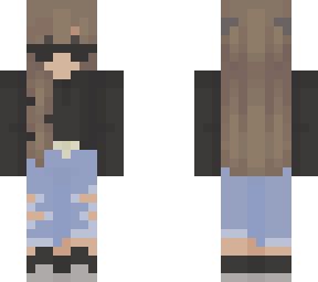 girl with sun glasses