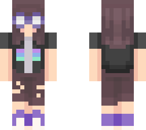 glasses?