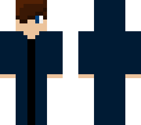 glitched me (mage)