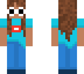 goergenotfound girl version