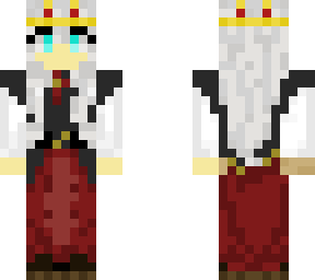 goldglitter's skin