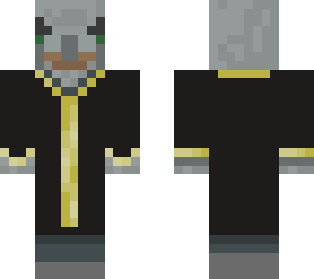 goose evoker
