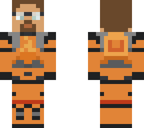 gordan freeman