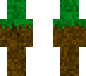grass block