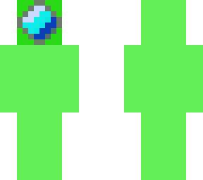 green imposer