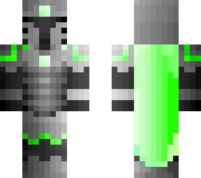 green knight