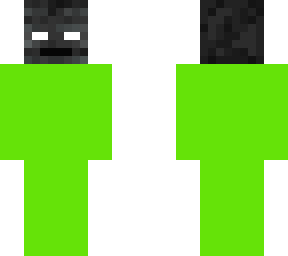green screen wither head
