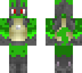 greencario