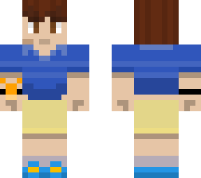gregory (updated)