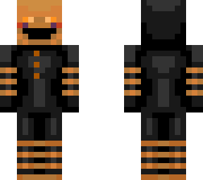 grim puppet