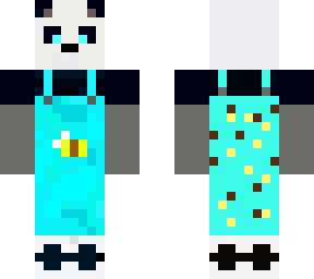 gute panda