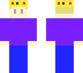haps skin (special edition)